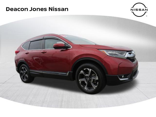 2018 Honda CR-V Touring for sale in Goldsboro, NC