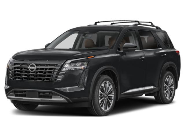 2026 Nissan Pathfinder Platinum for sale in Feasterville, PA