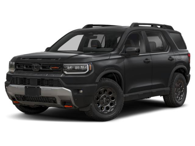 2026 Honda Passport AWD TrailSport Blackout for sale in Gurnee, IL