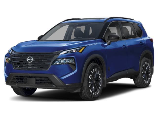 2026 Nissan Rogue Dark Armor for sale in Cornelius, NC