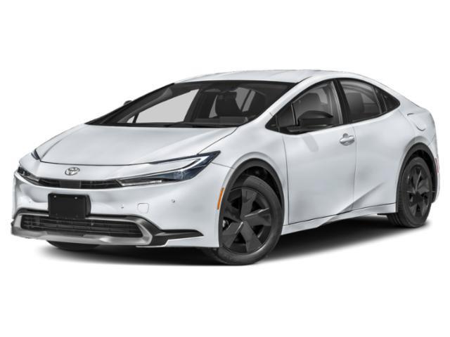 2026 Toyota Prius Plug-In SE for sale in Winston Salem, NC