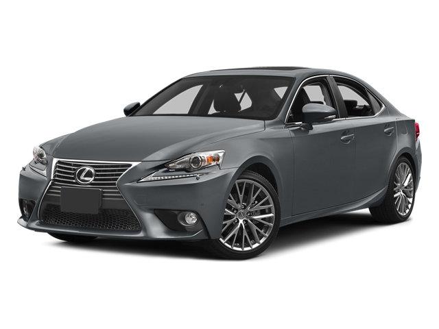 2014 Lexus IS 250 4dr Sport Sdn Auto AWD for sale in Lewisburg, PA