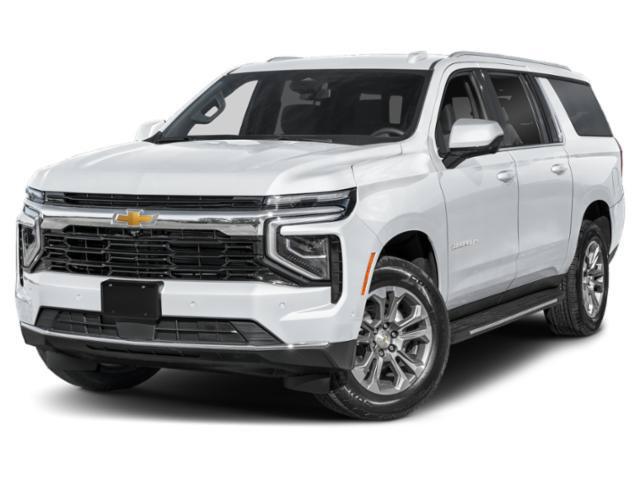 2026 Chevrolet Suburban LS, 4WD for sale in Manchester, NH