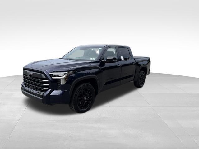 2026 Toyota Tundra Limited CrewMax 5.5 Bed for sale in Scranton, PA
