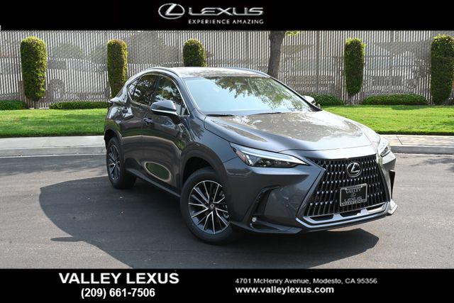 2026 Lexus NX 350 Premium for sale in Modesto, CA