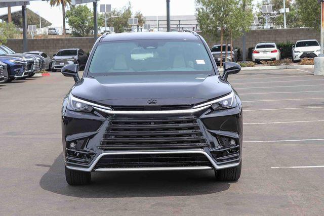 2026 Lexus TX 500h F SPORT Performance Premium
