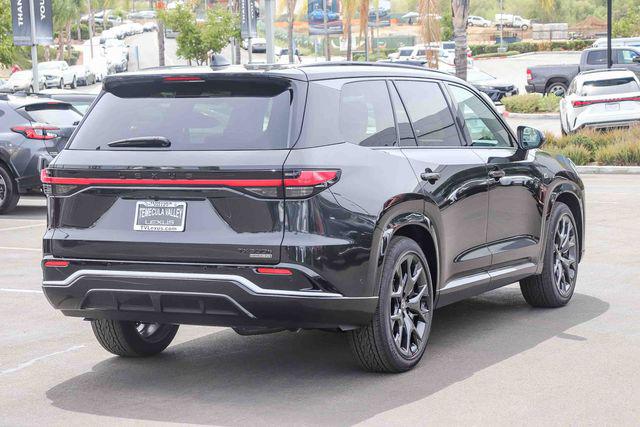 2026 Lexus TX 500h F SPORT Performance Premium