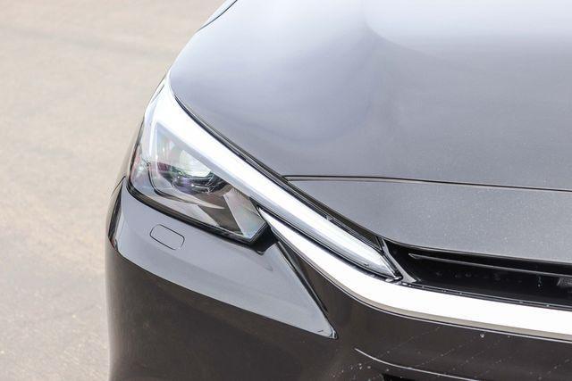 2026 Lexus TX 500h F SPORT Performance Premium
