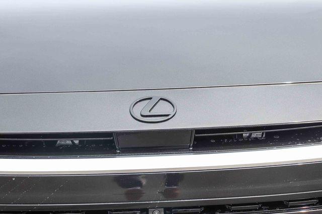 2026 Lexus TX 500h F SPORT Performance Premium