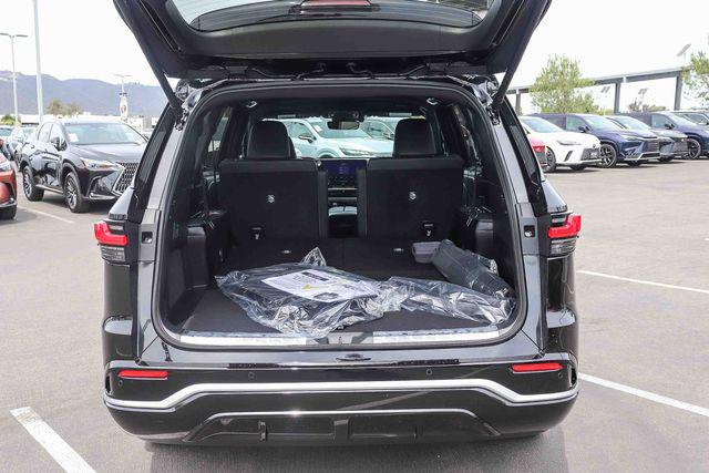 2026 Lexus TX 500h F SPORT Performance Premium