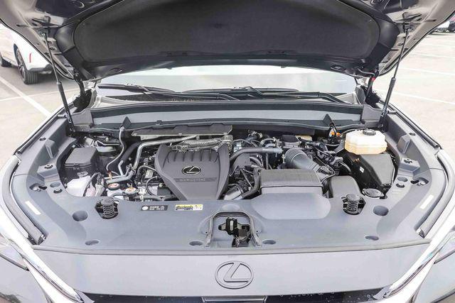 2026 Lexus TX 500h F SPORT Performance Premium