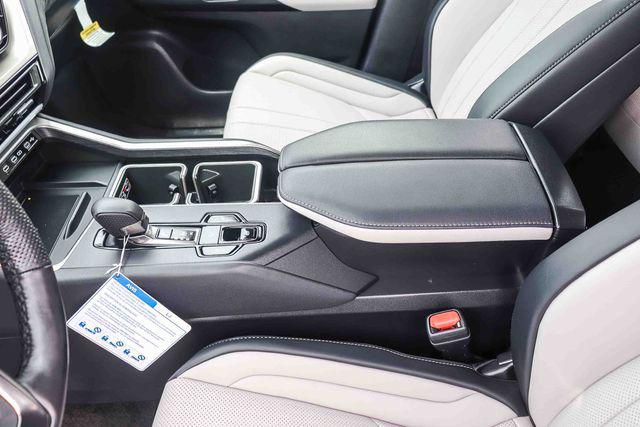 2026 Lexus TX 500h F SPORT Performance Premium