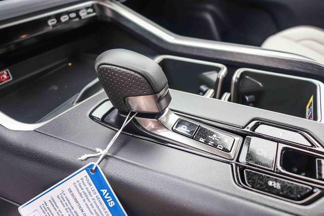 2026 Lexus TX 500h F SPORT Performance Premium