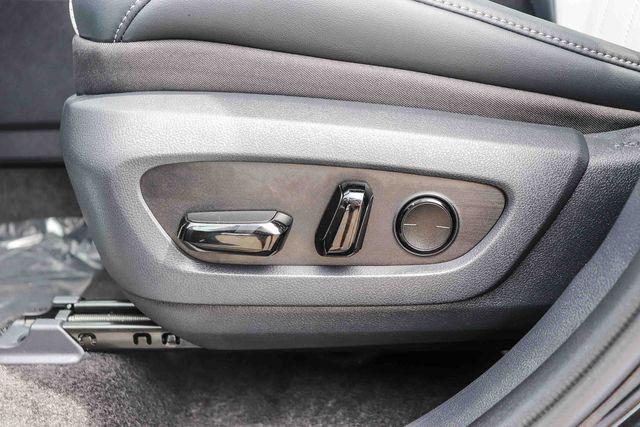 2026 Lexus TX 500h F SPORT Performance Premium