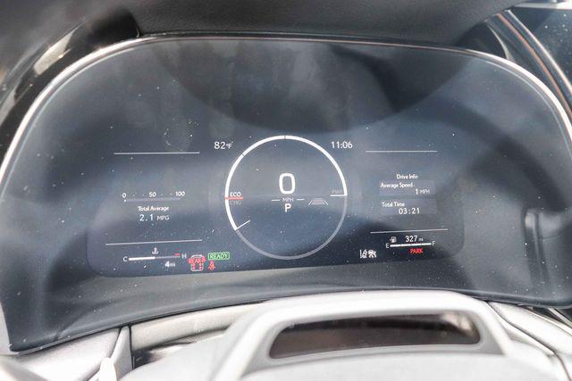 2026 Lexus TX 500h F SPORT Performance Premium