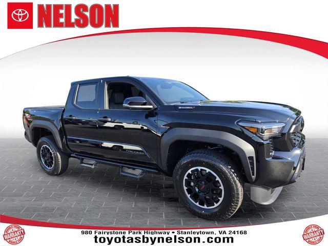 2026 Toyota Tacoma TRD Off Road for sale in Stanleytown, VA