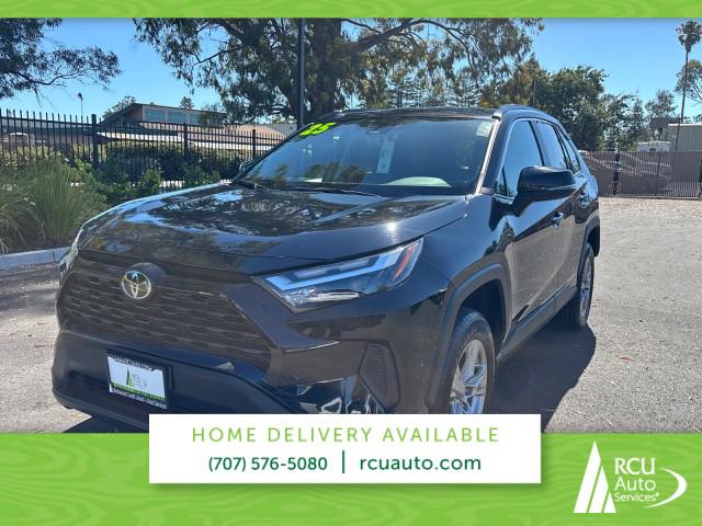 2025 Toyota RAV4 XLE for sale in Santa Rosa, CA