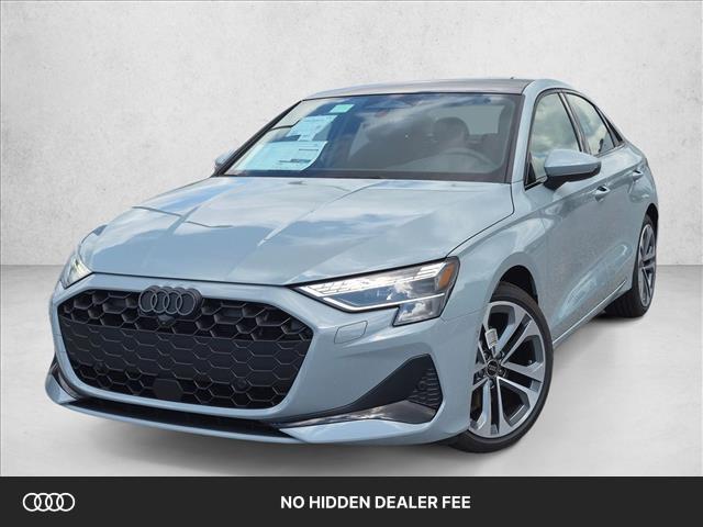 2026 Audi A3 Premium Plus 40 TFSI quattro S tronic for sale in Cockeysville, MD