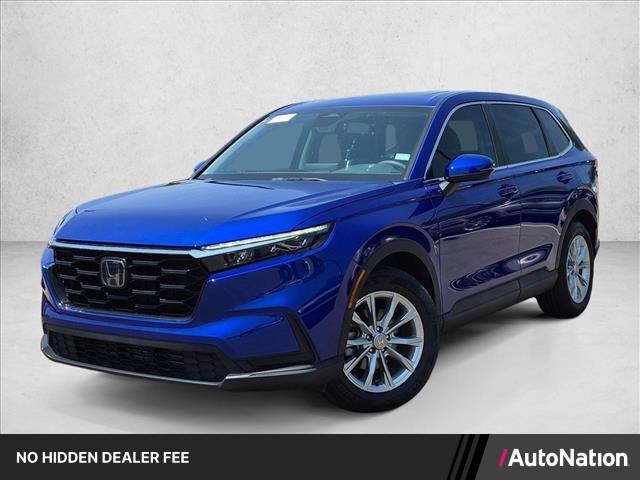 2024 Honda CR-V EX 2WD for sale in Knoxville, TN
