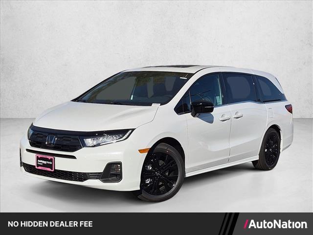 2026 Honda Odyssey Sport-L for sale in Fremont, CA
