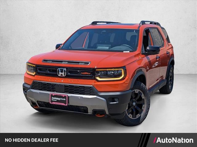 2026 Honda Passport AWD TrailSport Elite for sale in Fremont, CA