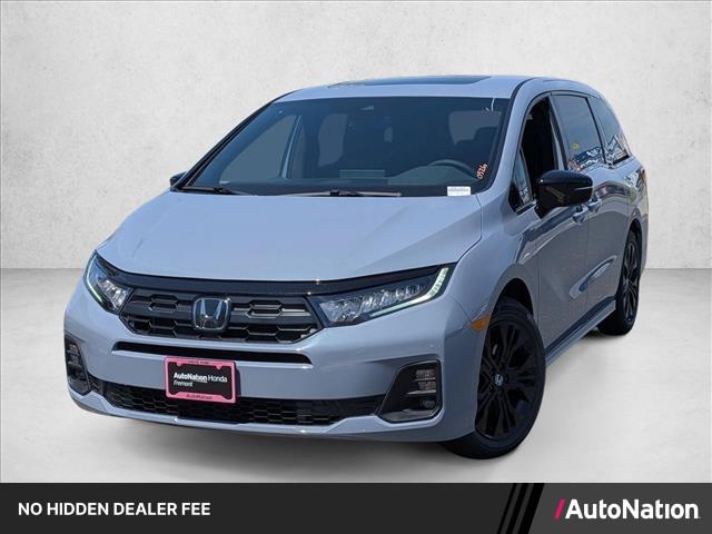 2026 Honda Odyssey Sport-L for sale in Fremont, CA