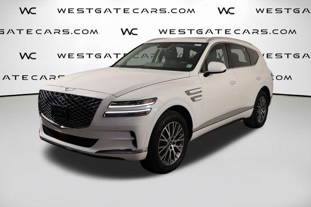 2022 Genesis GV80 2.5T AWD for sale in Burgaw, NC