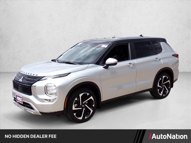 2024 Mitsubishi Outlander SE 2.5 2WD for sale in Centennial, CO