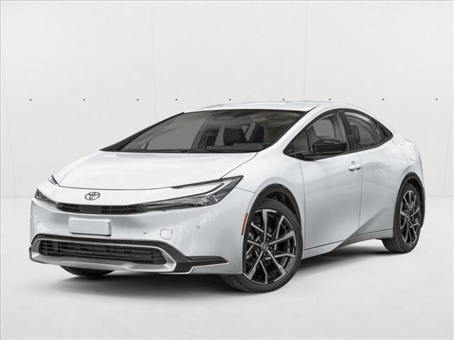 2026 Toyota Prius Plug-In XSE Premium for sale in Austin, TX