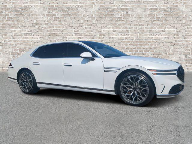 2025 Genesis G90 3.5T e-SC AWD for sale in Richmond, VA