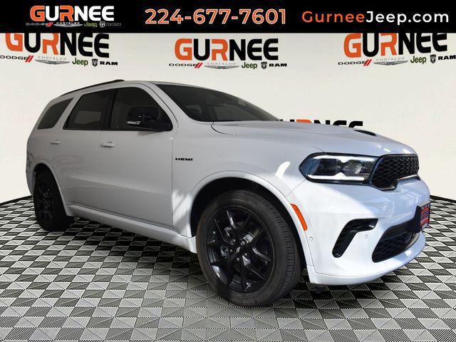 2026 Dodge Durango GT Plus AWD HEMI V8 for sale in Gurnee, IL