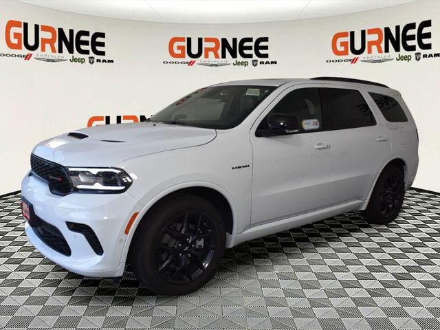 2026 Dodge Durango GT Plus AWD HEMI V8