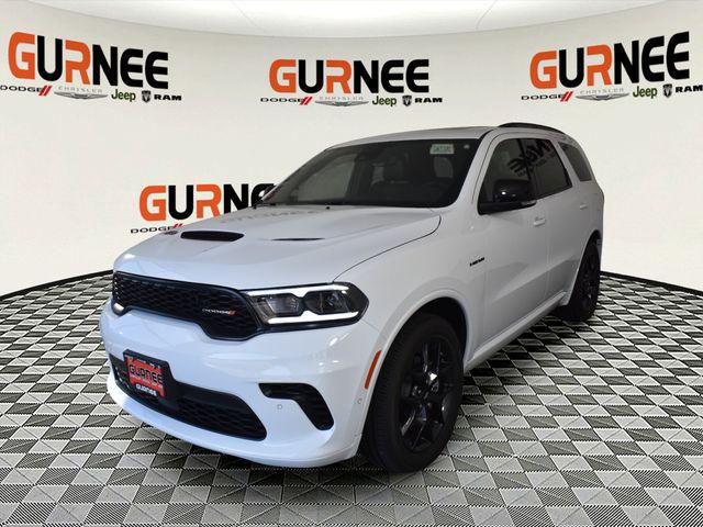 2026 Dodge Durango GT Plus AWD HEMI V8