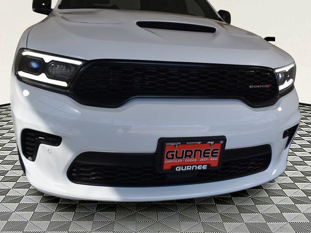 2026 Dodge Durango GT Plus AWD HEMI V8