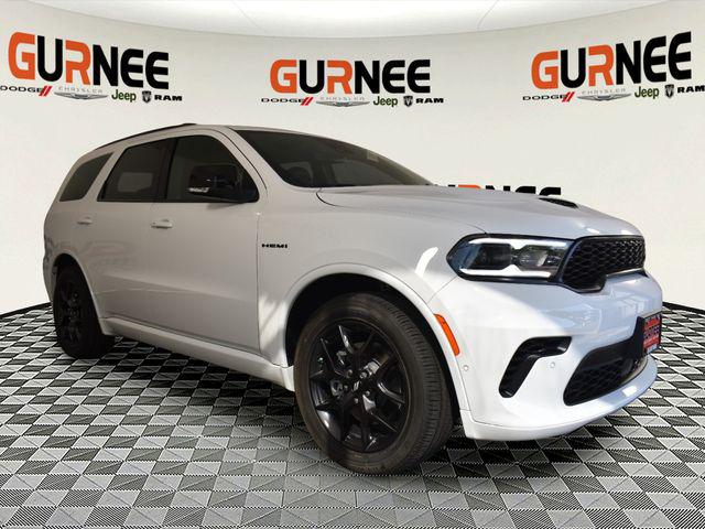 2026 Dodge Durango GT Plus AWD HEMI V8