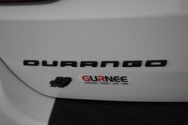 2026 Dodge Durango GT Plus AWD HEMI V8