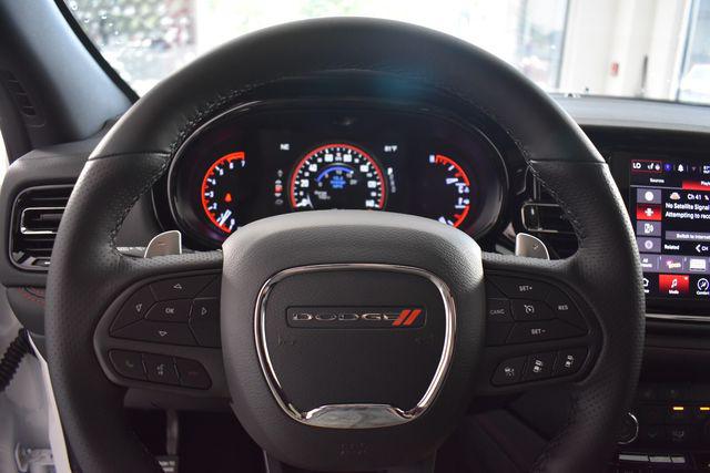 2026 Dodge Durango GT Plus AWD HEMI V8