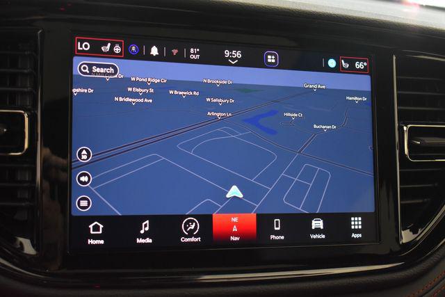 2026 Dodge Durango GT Plus AWD HEMI V8
