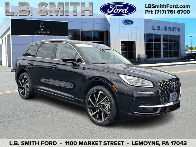 2024 Lincoln Corsair Grand Touring for sale in Lemoyne, PA