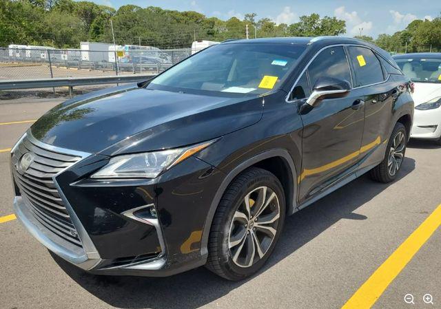 2019 Lexus RX 350 350 for sale in Leavenworth, KS