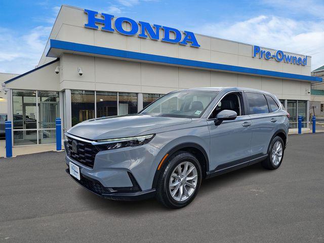 2025 Honda CR-V EX-L AWD for sale in Mahwah, NJ