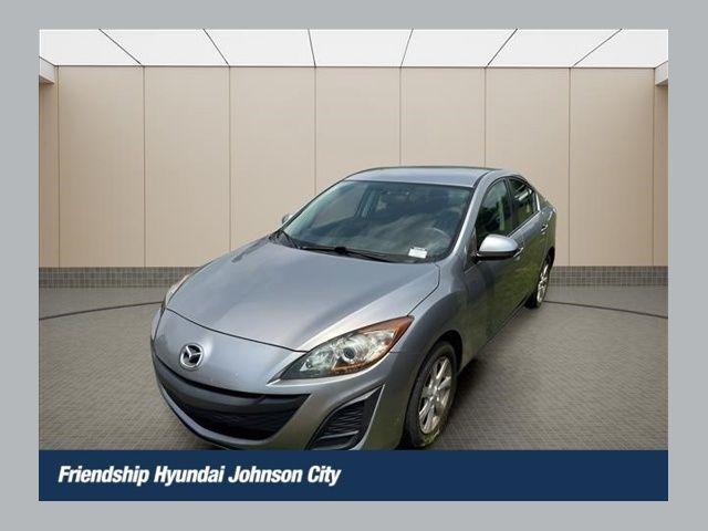 2010 Mazda Mazda3 i Touring for sale in Johnson City, TN