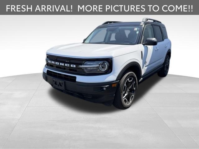 2024 Ford Bronco Sport Outer Banks for sale in Joplin, MO