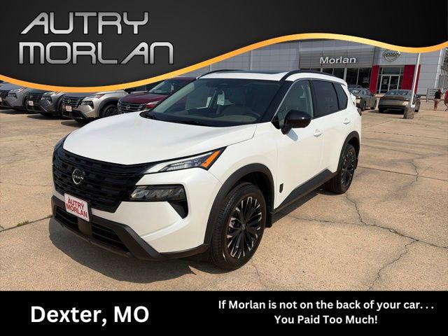 2026 Nissan Rogue Dark Armor for sale in Dexter, MO