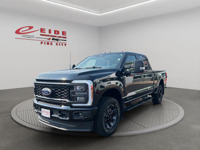 2023 Ford F-250 LARIAT for sale in Pine City, MN