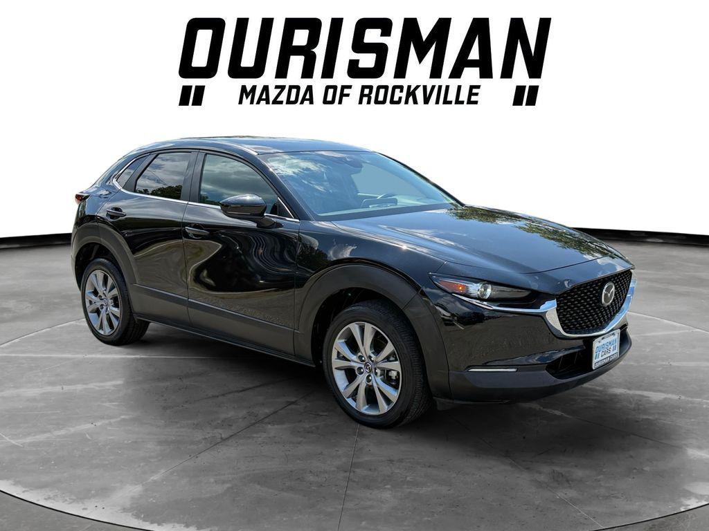 /2023 Mazda CX-30