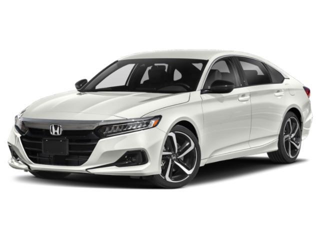 2021 Honda Accord Sport for sale in Manteca, CA