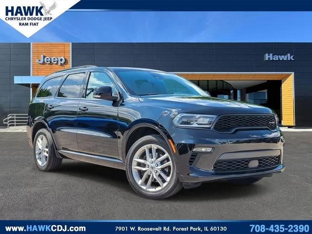 2023 Dodge Durango GT Plus AWD for sale in Forest Park, IL