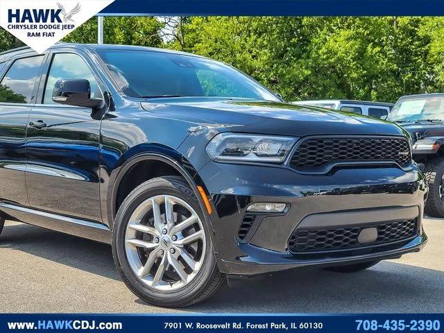 2023 Dodge Durango GT Plus AWD