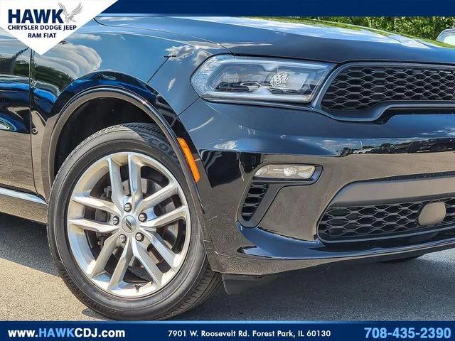 2023 Dodge Durango GT Plus AWD
